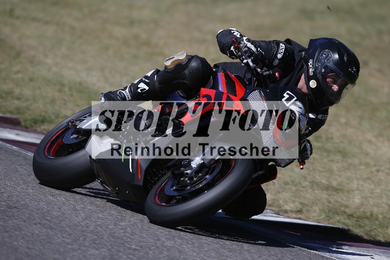 /13 01.05.2026  Speer Racing ADR/Gruppe gelb/124